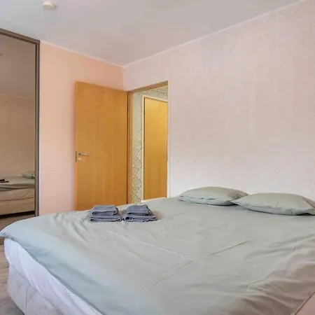 Henno Summer With Sauna And Terrace Apartment Parnu